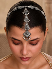 Shivangi Matha Patti